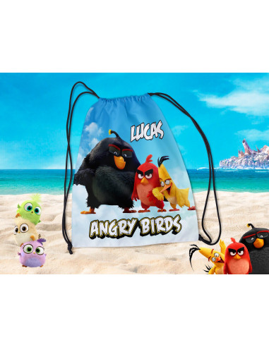 Pack Jardin - Angry Birds Pack Jardin - Angry Birds