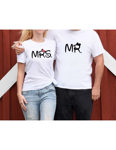REMERAS PAREJA REMERAS PAREJA