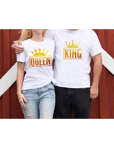 REMERAS PAREJA REMERAS PAREJA