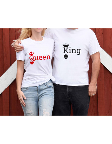 REMERAS PAREJA REMERAS PAREJA