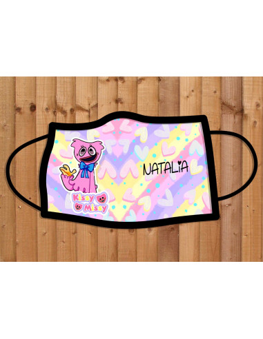 Pack Jardin - Kissy Missy