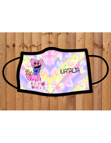 Pack Jardin - Kissy Missy