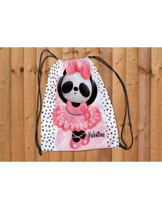 Pack Jardin - Panda Ballet 2