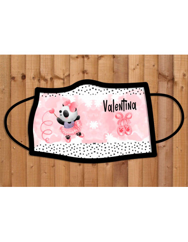 Pack Jardin - Panda Ballet