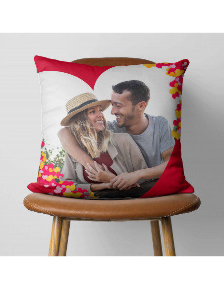 TAZA+ ALMOHADON SAN VALENTIN FOTOS