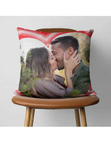 TAZA+ ALMOHADON SAN VALENTIN FOTOS