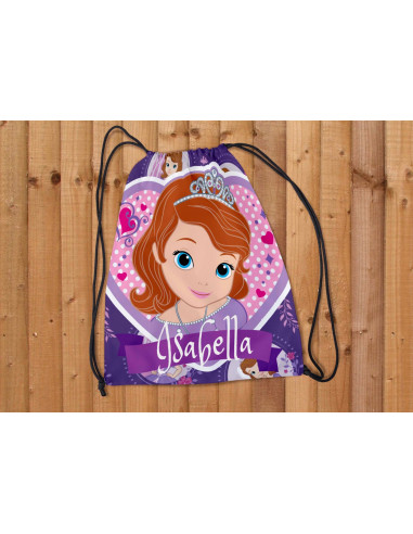 Pack Jardin - Princesa Sofia