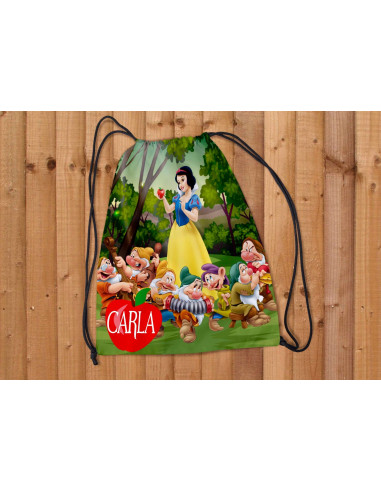 Pack Jardin - Blanca Nieves