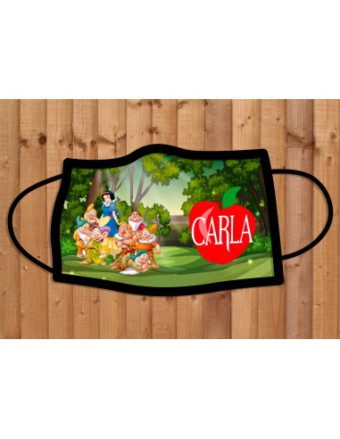 Pack Jardin - Blanca Nieves