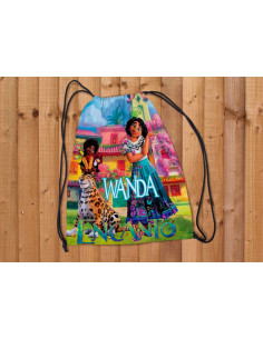 Pack Jardin - Encanto 2