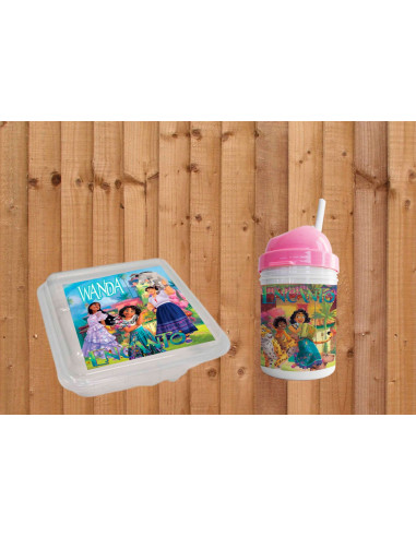 Pack Jardin - Encanto