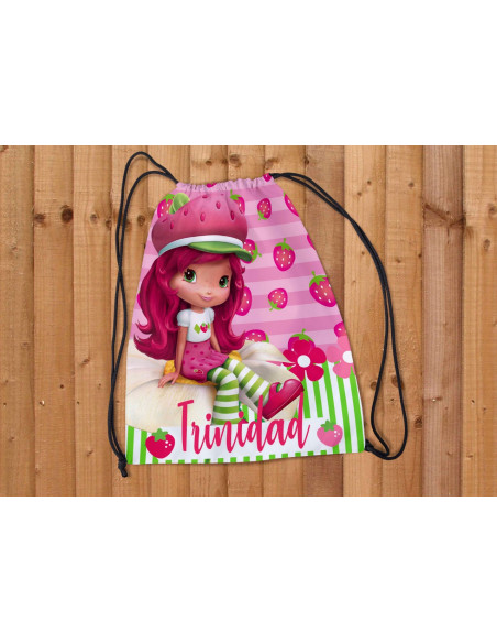 Pack Jardin - Frutillita