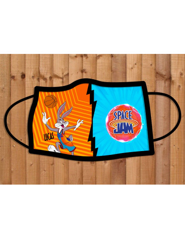 Pack Jardin - Space Jam