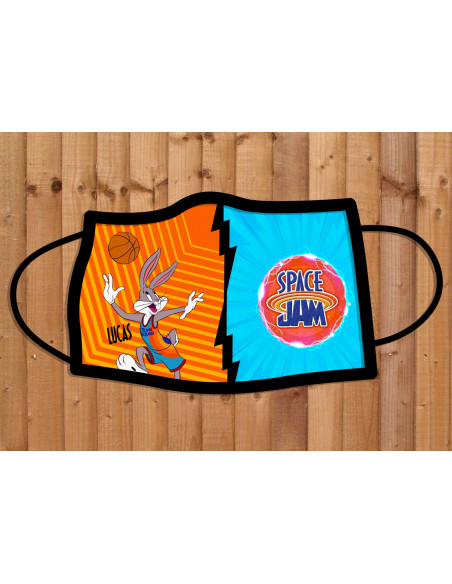 Pack Jardin - Space Jam