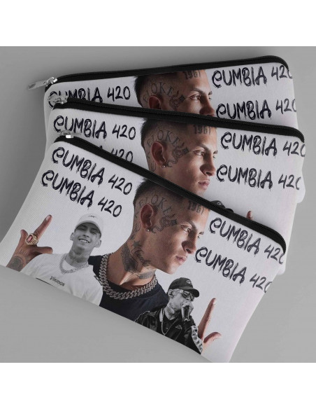 CARTUCHERAS PACK 2