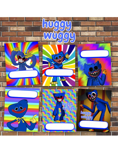 CARATULAS POPPY PLAYTIME