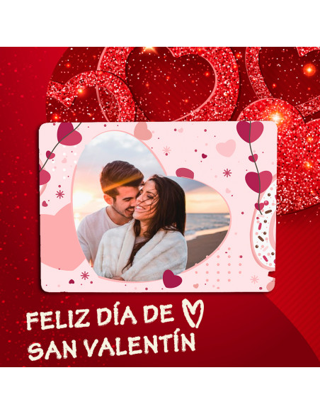 PORTA RETRATOS SAN VALENTIN