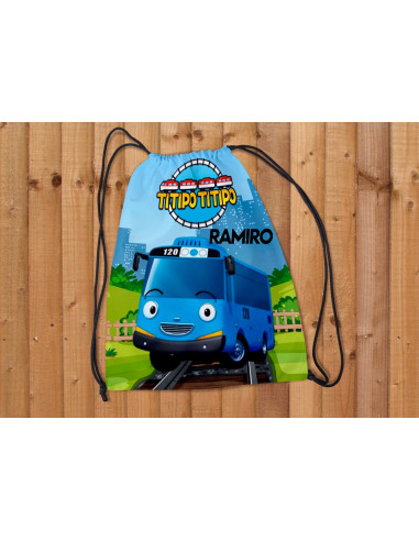 Pack Jardin - Titipo