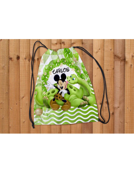 Pack Jardin - Mickey Dino