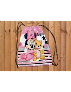 Pack Jardin - Minnie Bebe 2