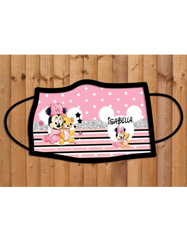 Pack Jardin - Minnie Bebe