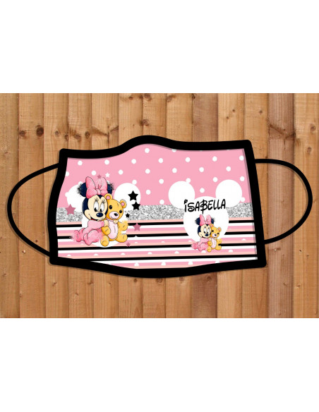 Pack Jardin - Minnie Bebe
