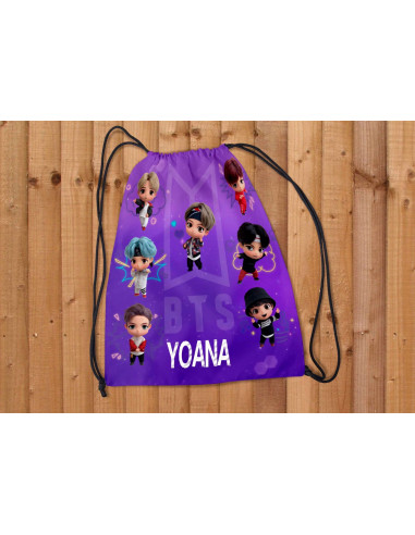 Pack Jardin - Tinytan