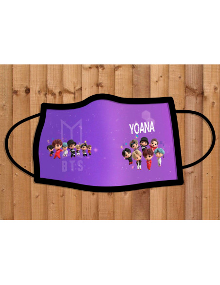 Pack Jardin - Tinytan