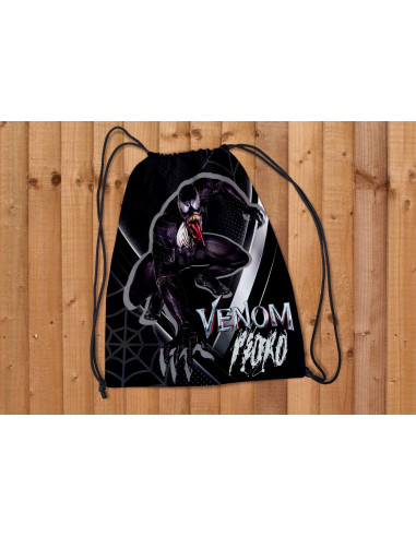 Pack Jardin - Venom
