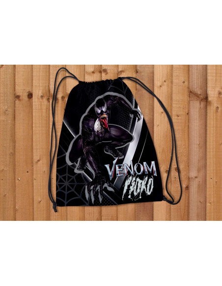 Pack Jardin - Venom