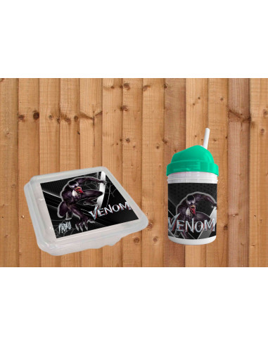 Pack Jardin - Venom