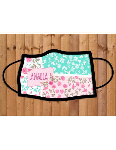 Pack Jardin - Shabby Chic