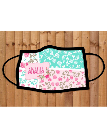 Pack Jardin - Shabby Chic