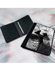 CARPETAS PACK 1 CANTANTES