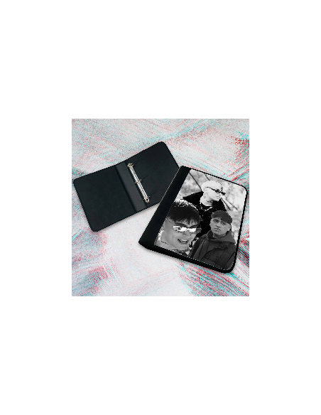 CARPETAS PACK 1 CANTANTES