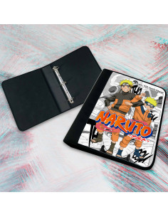 CARPETAS PACK 2 NARUTO 2