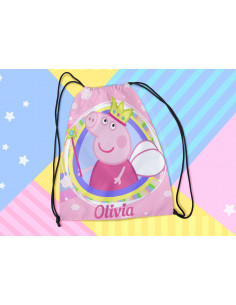 Pack Jardin - Peppa 2