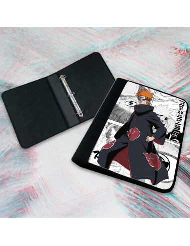 CARPETAS PACK 2 NARUTO CARPETAS PACK 2 NARUTO