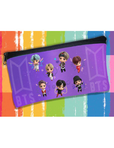 CARTUCHERAS PACK 2022