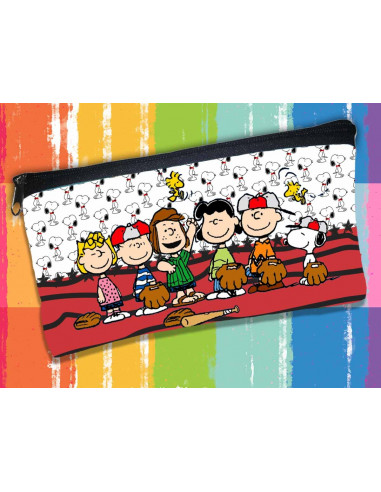 CARTUCHERAS PACK 2022