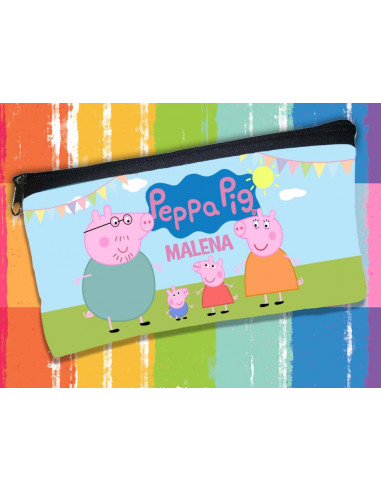 CARTUCHERAS PACK 2022