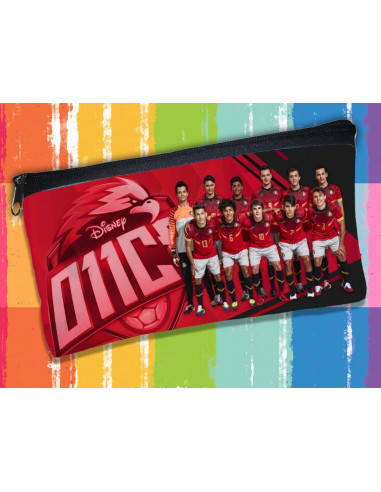 CARTUCHERAS PACK 2022