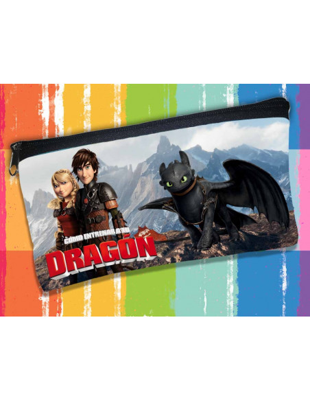 CARTUCHERAS PACK 2022