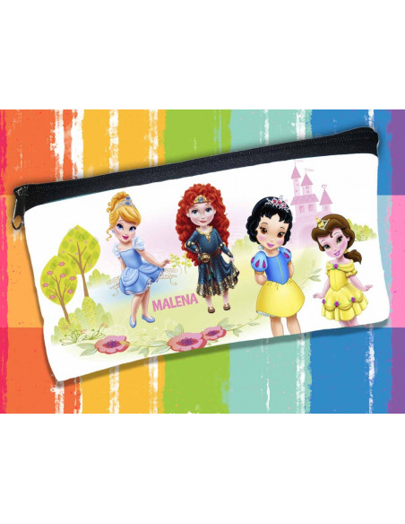 CARTUCHERAS PACK 2022