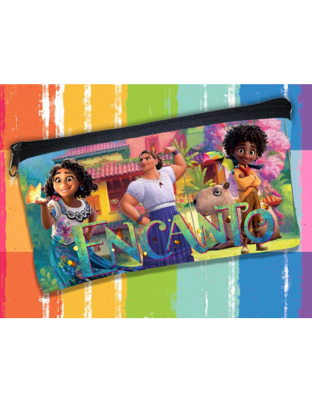 CARTUCHERAS PACK 2022