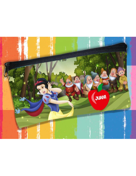 CARTUCHERAS PACK 2022