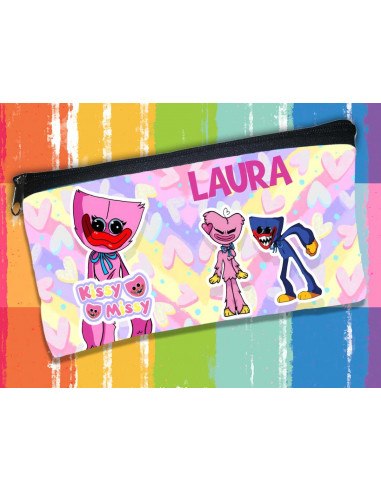 CARTUCHERAS PACK 2022