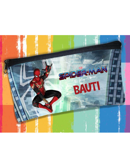 CARTUCHERAS PACK 2022