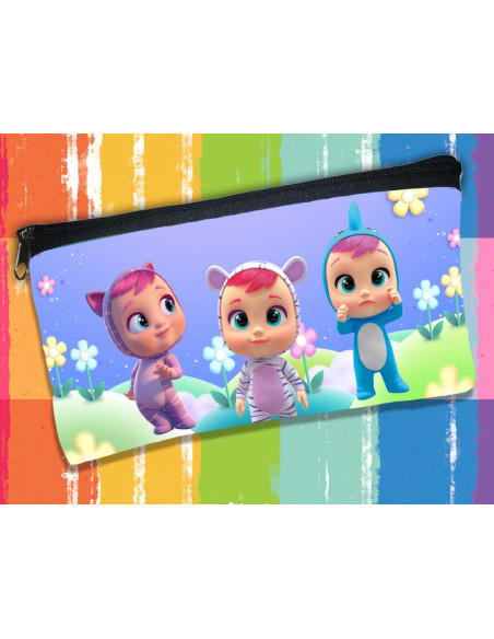 CARTUCHERAS PACK 2022