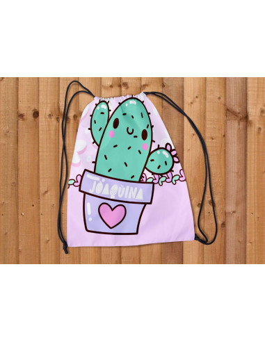 Pack Jardin - Cactus
